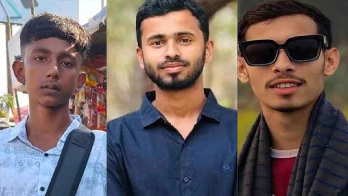 বাংলাদেশি নিহত