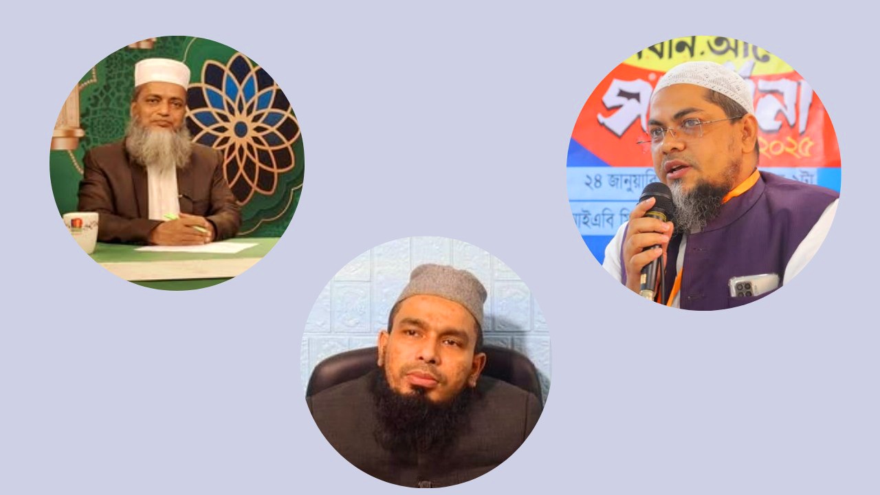 এবার নকীব পদক পেলেন তিনজন লেখক