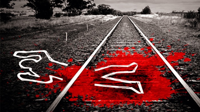 যশোরে ট্রেনে কাটা পড়ে নিহত ১