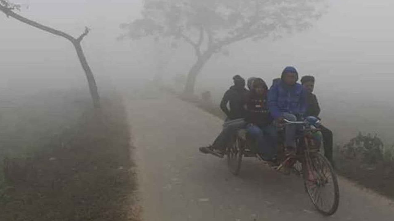  ১২ ডিগ্রি