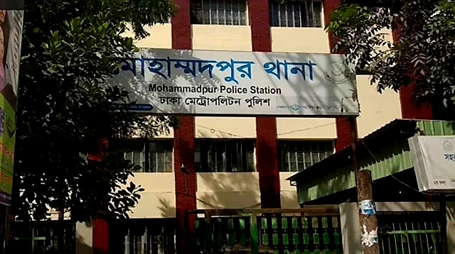 মোহাম্মদপুরে এক ব্যক্তিকে কুপিয়ে হত্যা