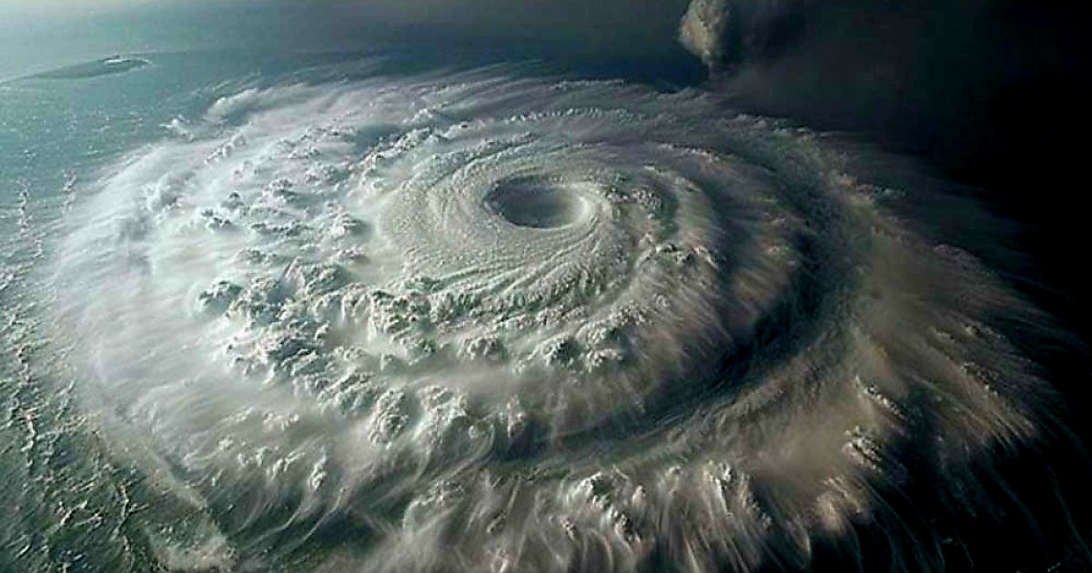 ঘূর্ণিঝড় ‘শেন-ইয়ার’ 