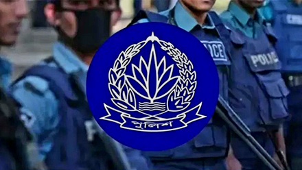 ৬৪ জেলাতে নতুন এসপি