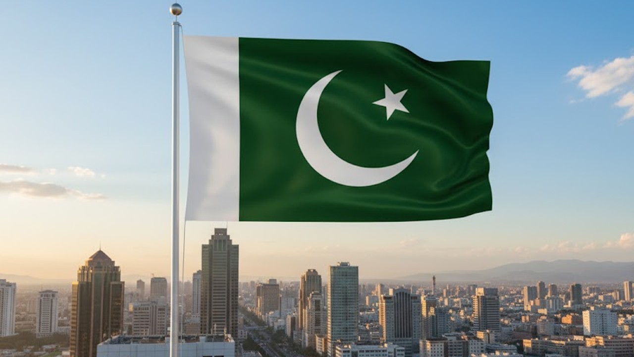 পাকিস্তান