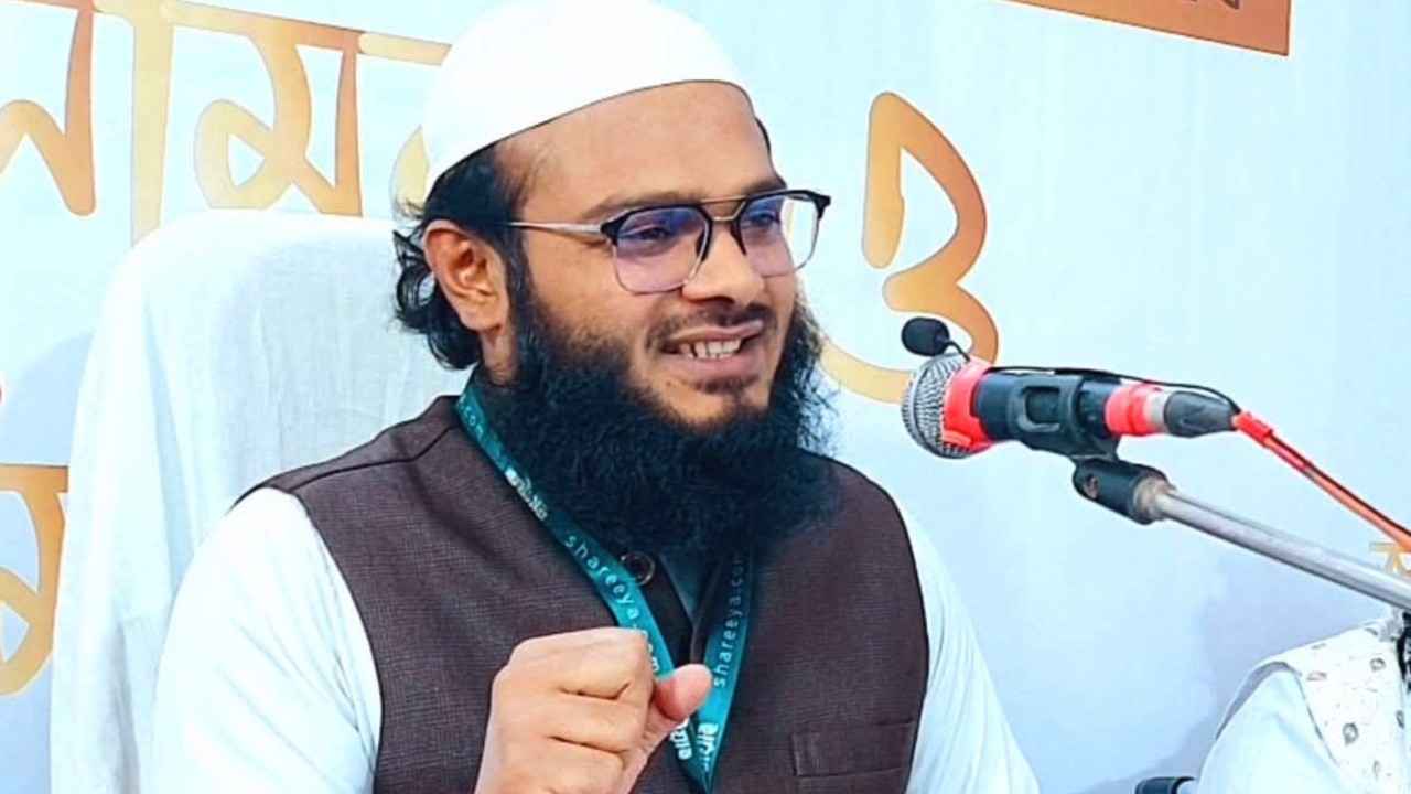 মামুনুর রশিদ