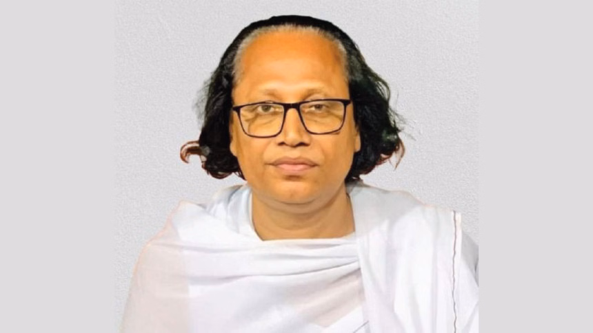 আবুল সরকার