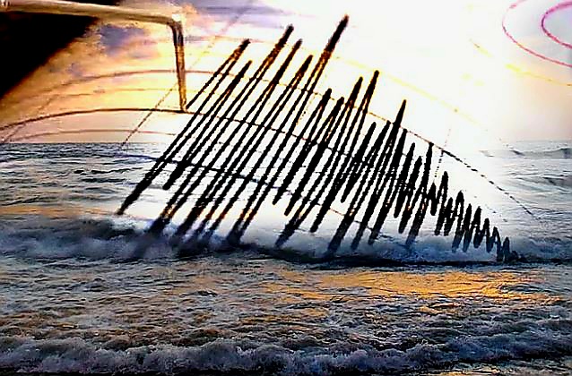 টেকনাফে মৃদু ভূমিকম্প