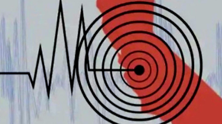 এইবার ভারতে ভূমিকম্প
