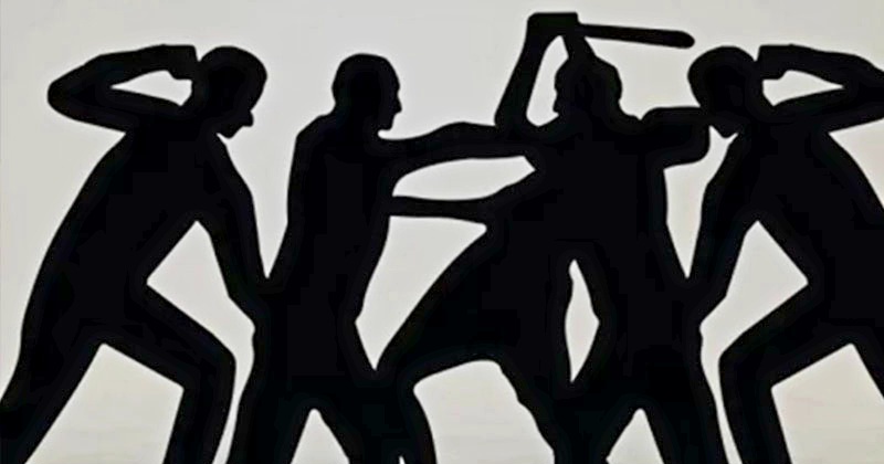 ঝিনাইদহে দু-পক্ষের সংঘর্ষে আহত ১০