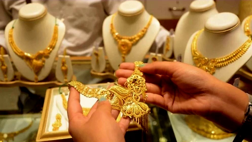 দেশের বাজারে আজকের স্বর্ণের দাম 