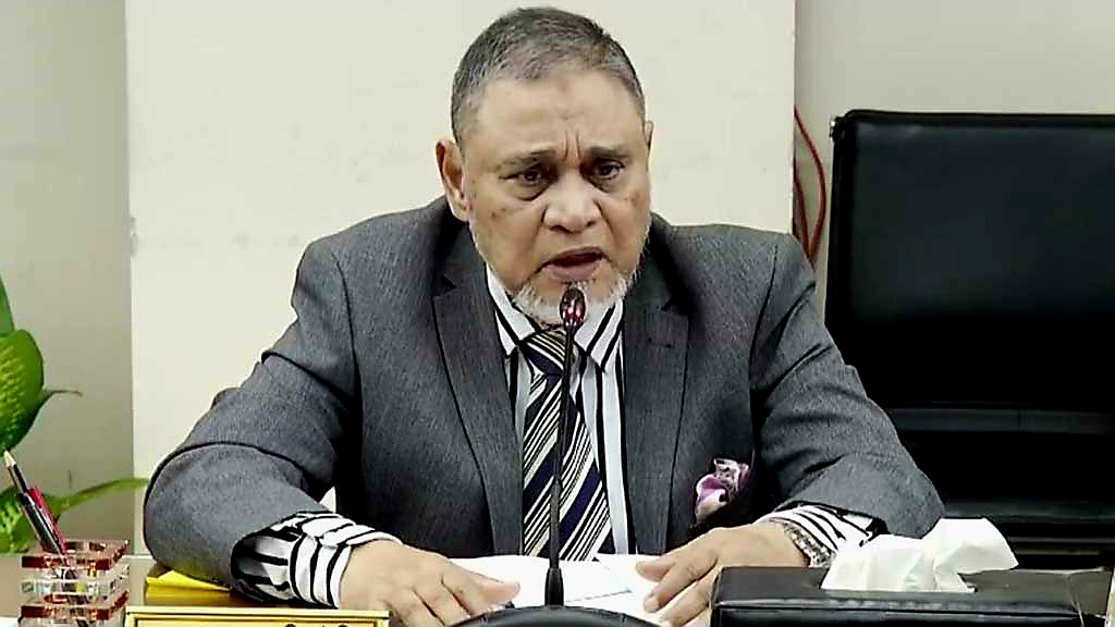 সরকার ও ইসি এক সাথে গণভোটের প্রচারণা চালাবে