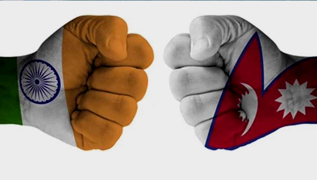 এইবার উত্তপ্ত দিল্লি-কাঠমান্ডু সম্পর্ক