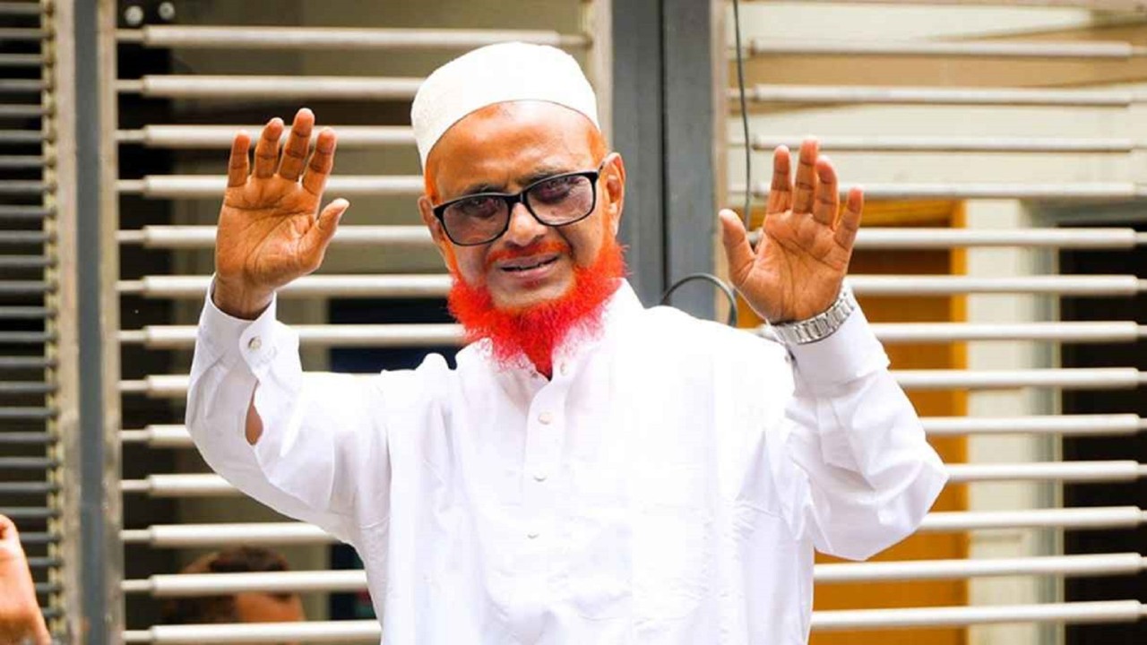 এটিএম আজহার