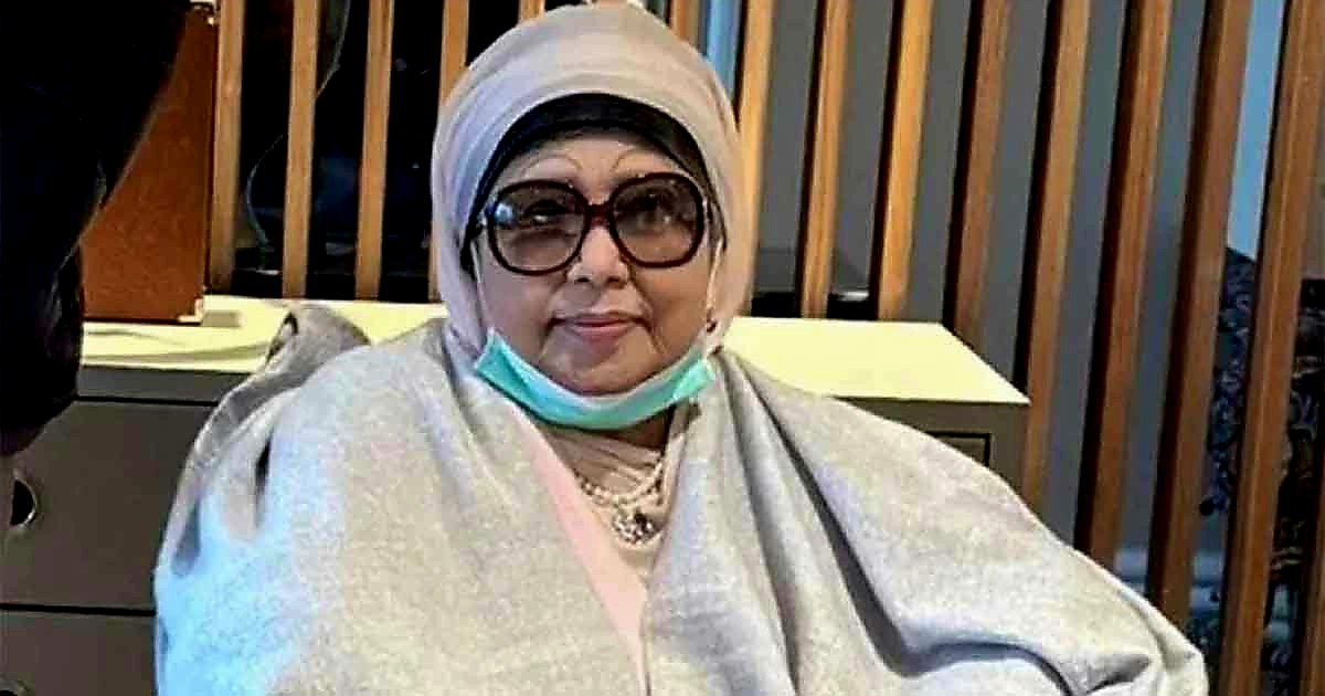 বেগম জিয়ার সুস্থতা কামনা করলেন রাশিয়ান রাষ্ট্রদূত