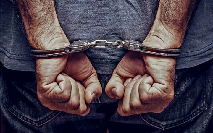 হবিগঞ্জে মাদক কারবারি গ্রেপ্তার