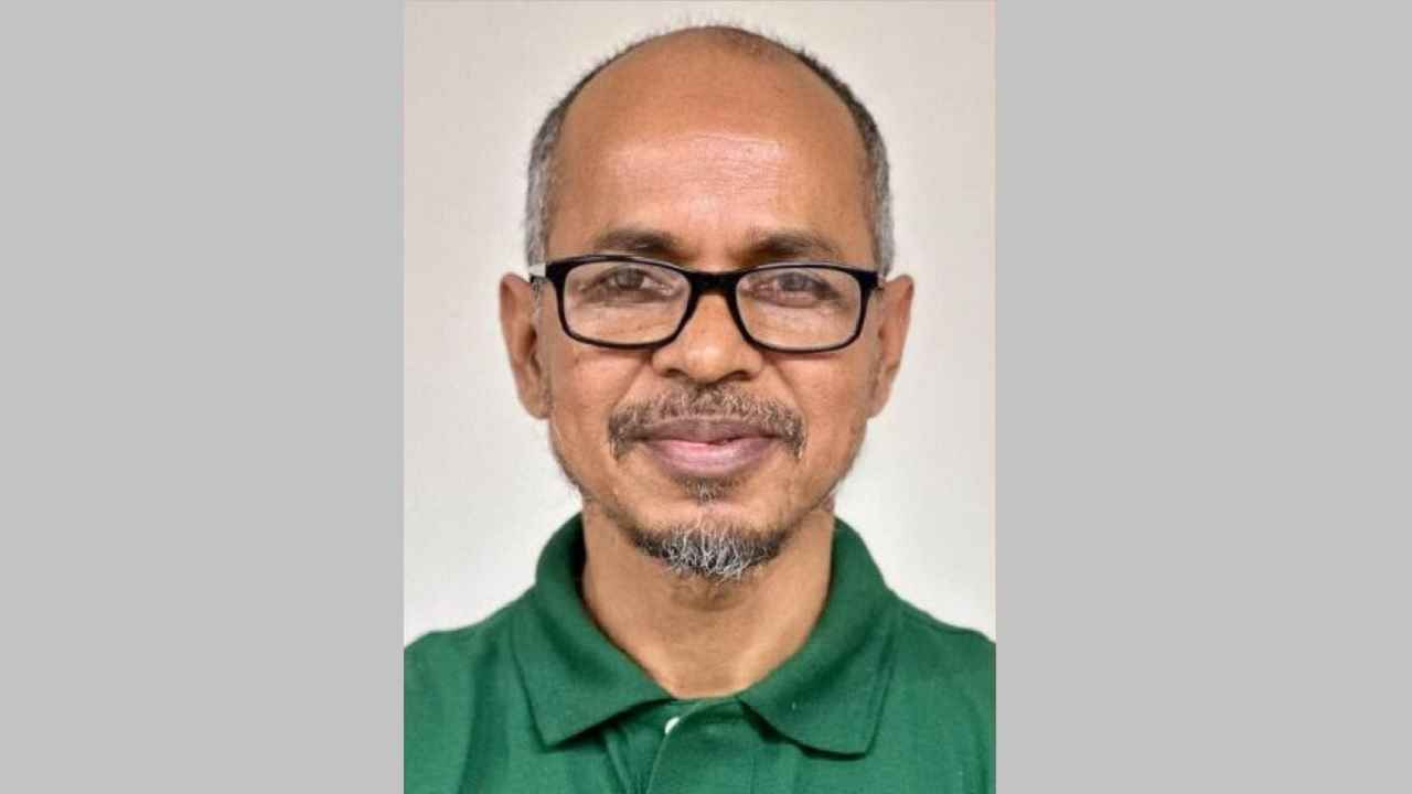 অলিউল্লাহ নোমান