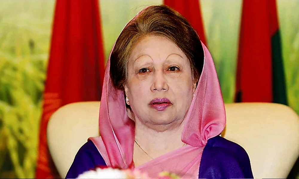 খালেদা জিয়াকে নিয়ে  কী সিদ্ধান্ত নিলো সরকার
