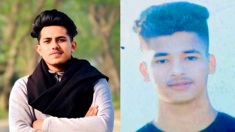 শিবপুরে সিএনজি-মোটরসাইকেল সংঘর্ষ