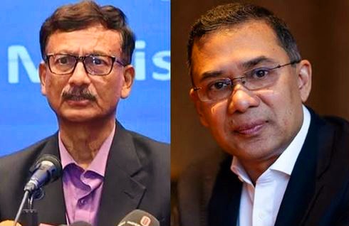 এখনো ট্রাভেল পাস চাননি তারেক রহমান