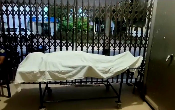 কুমিল্লাতে গাড়ির চাপায় এক শিশু নিহত