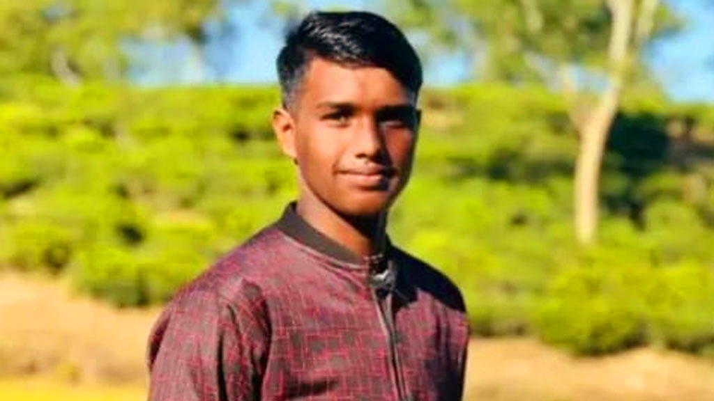 মৌলভীবাজার সীমান্তে গুলি লেগে এক যুবক নিহত