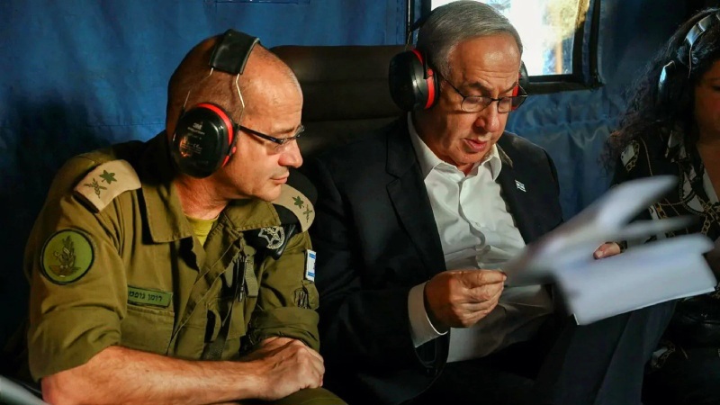 এবার মোসাদের নতুন প্রধান মেজর জেনারেল রোমান গফম্যান