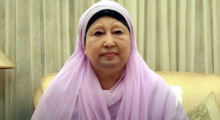 বন্ধ হয়েছে খালেদা জিয়ার পাকস্থলির রক্তক্ষরণ