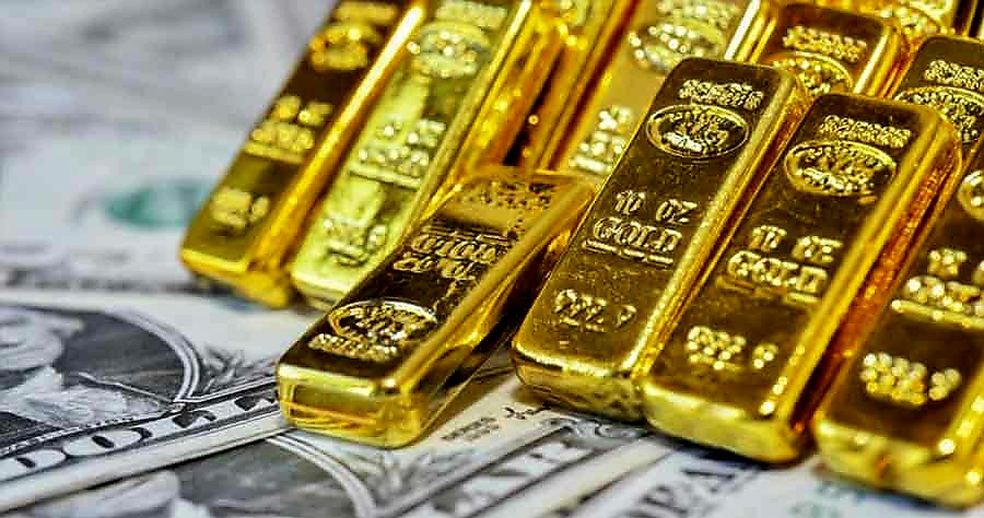 দেশের বাজারে কমেছে স্বর্ণের দাম 