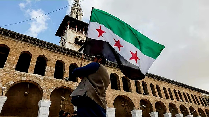 এবার সন্ত্রাসবাদী দেশের তালিকা থেকে সিরিয়াকে বাদ দিলো কানাডা