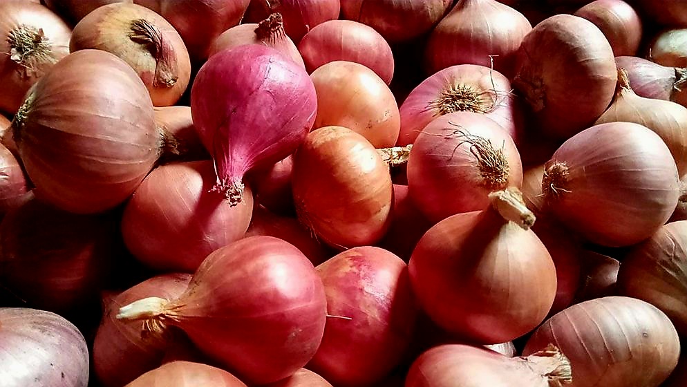পেঁয়াজের দাম বাড়ল কেজিতে ৫০ টাকা