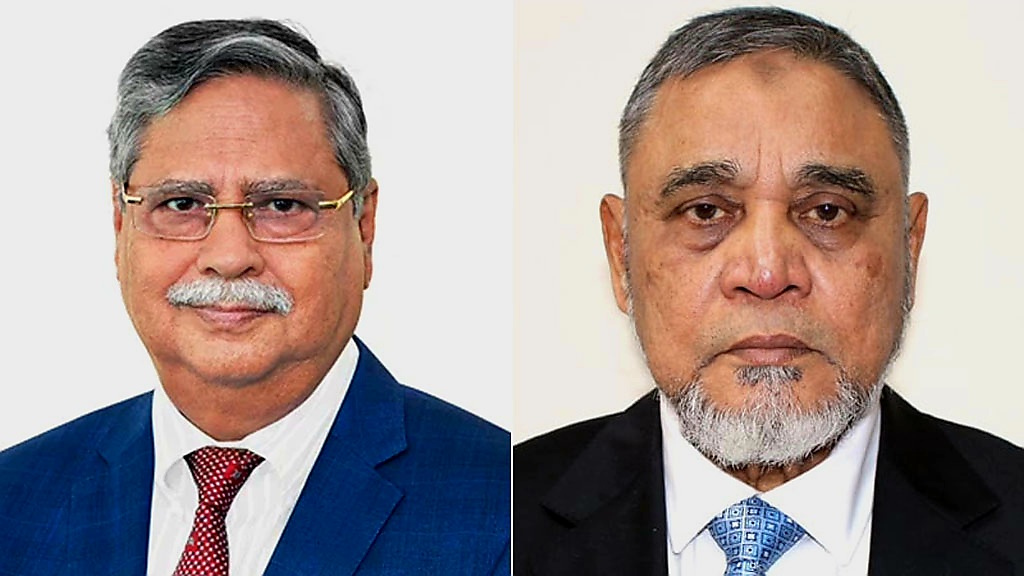 ১০ ডিসেম্বর রাষ্ট্রপতির সাথে সাক্ষাৎ করবে সিইসি