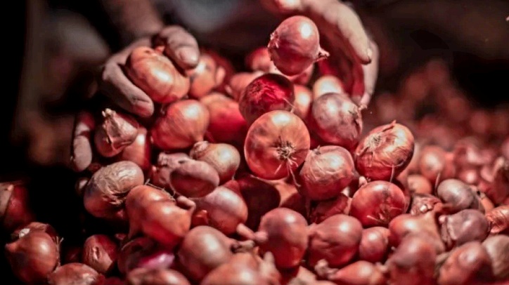 আজ হতে সীমিত আকারে পেঁয়াজ আমদানির অনুমতি