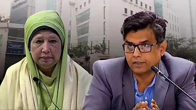 বেগম জিয়ার চিকিৎসা সংক্রান্ত সব অনুরোধ পূরণ করছে সরকার বললেন প্রেস সচিব