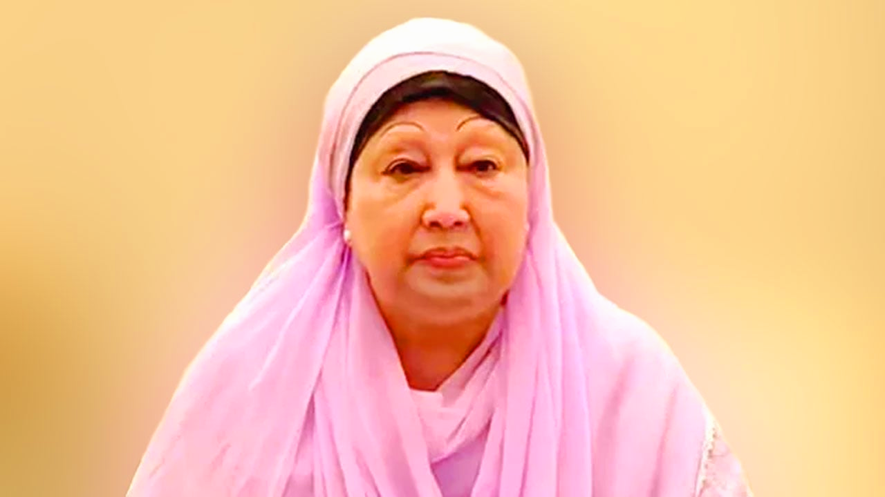 বেগম জিয়া সুস্থ হবেন বলে আশাবাদী মেডিকেল বোর্ড