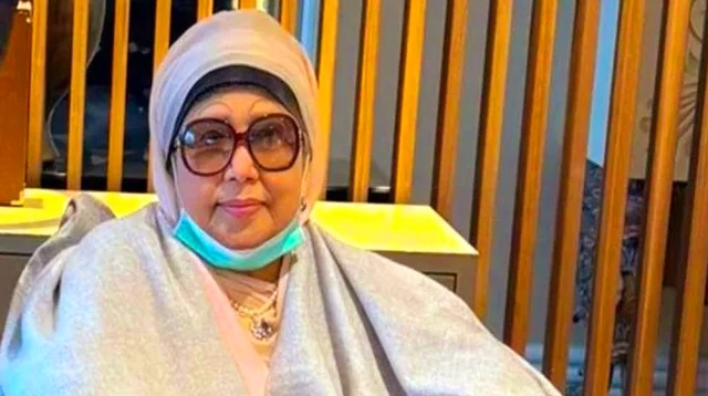 বেগম জিয়ার সিটিস্ক্যান রিপোর্ট স্বাভাবিক