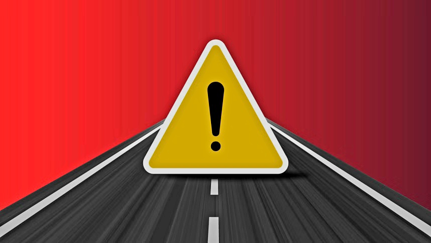 জামালপুরে ট্রাকচাপাতে নিহত ১