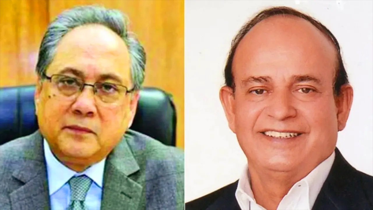 নতুন রাজনৈতিক জোট এনডিএফ