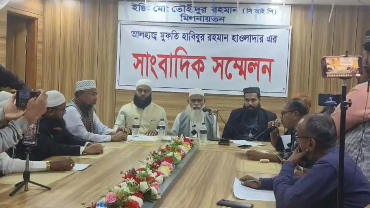 হাতপাখার প্রার্থী