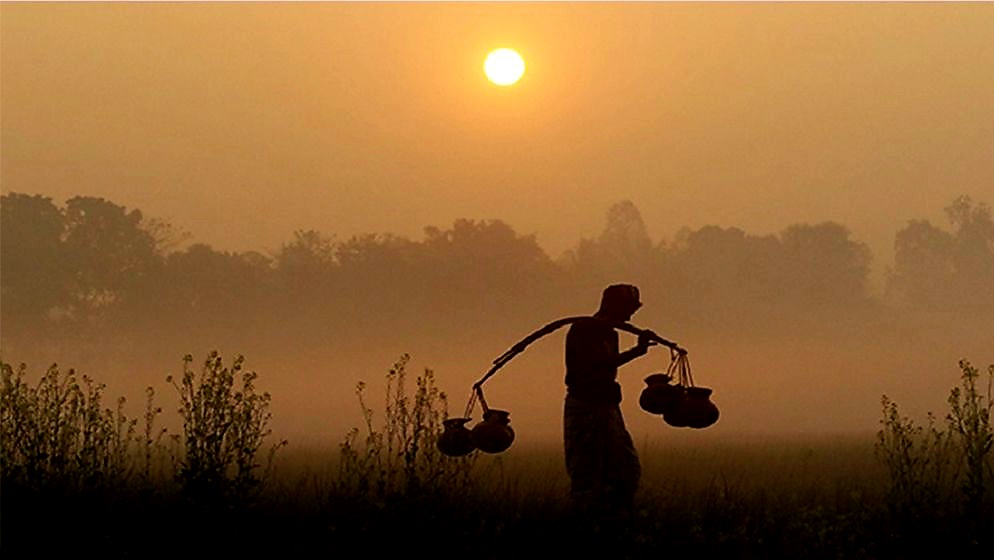 আসছে মৃদু শৈত্যপ্রবাহ ‘পরশ’