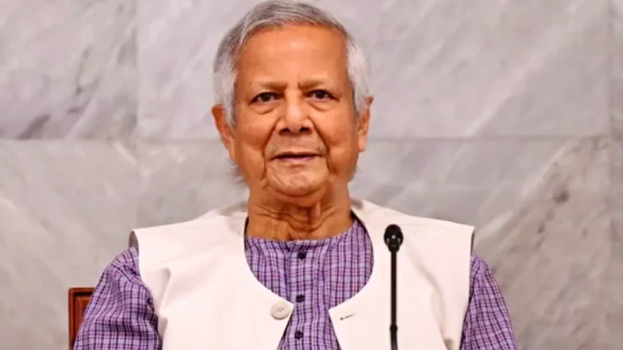 বেগম রোকেয়া নারী সমাজকে আলোর পথে এনেছিলেন বললেন প্রধান উপদেষ্টা