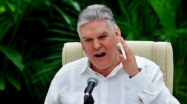 কিউবার সাবেক অর্থমন্ত্রীর যাবজ্জীবন কারাদণ্ড