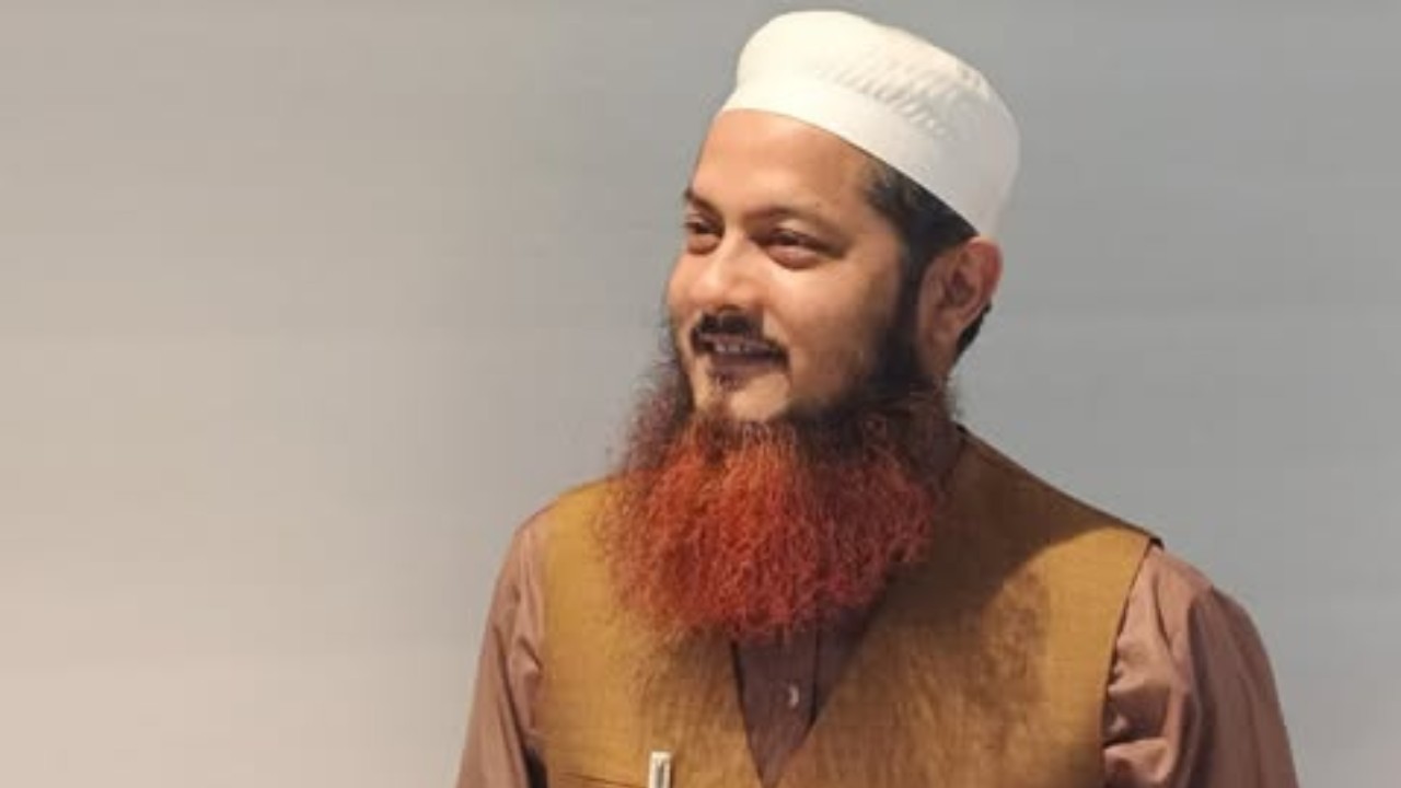 মুফতি এনায়েতুল্লাহ