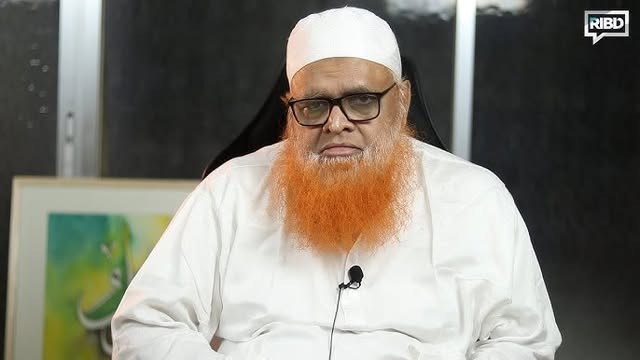 মাওলানা আবুল বাশার