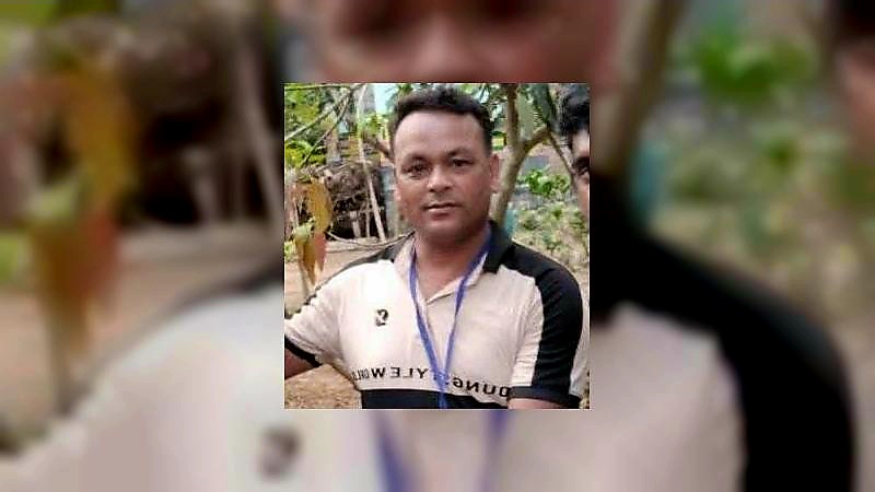 এবার গাজীপুরে 'আয়নাবাজি'