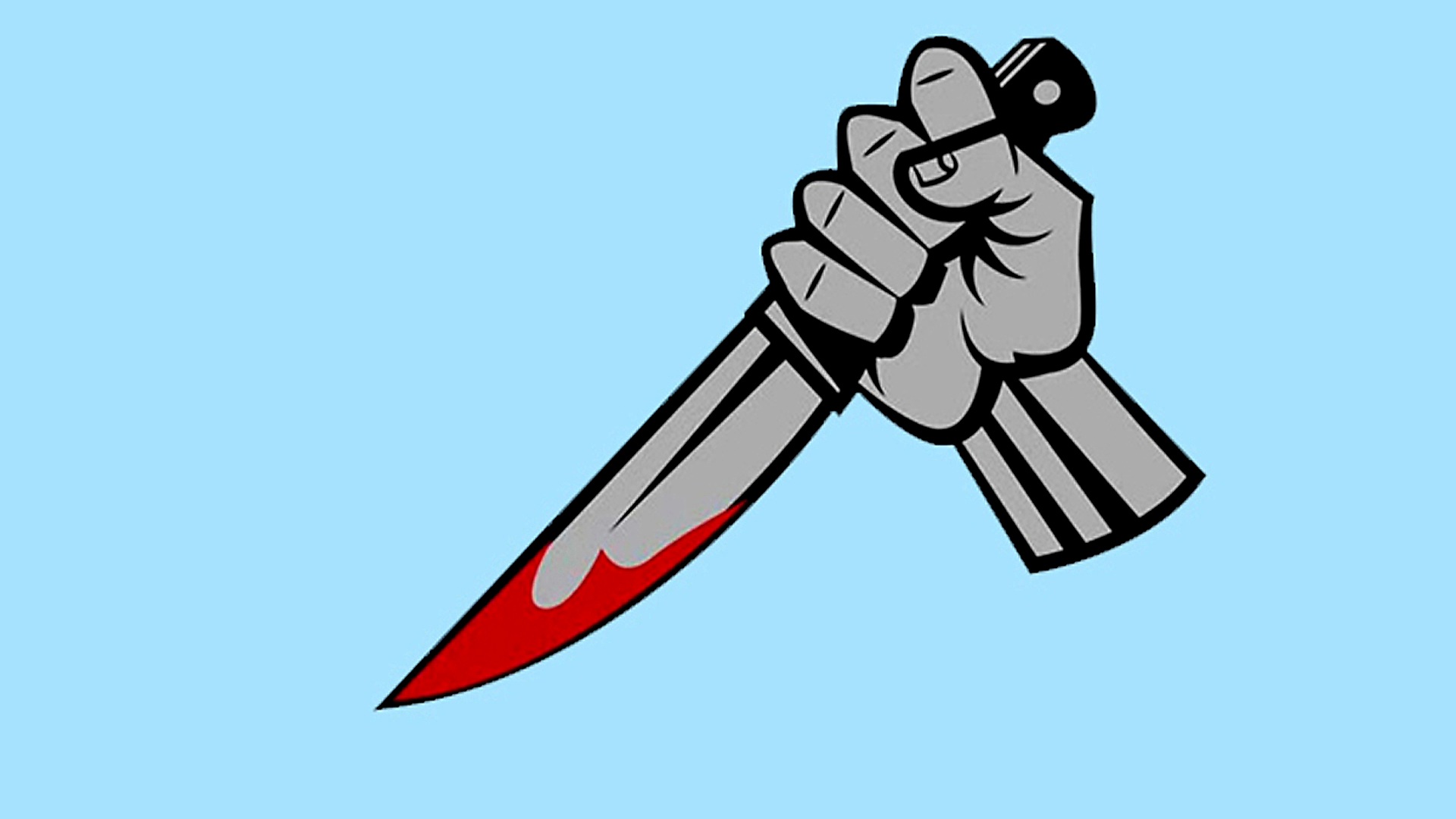 লালবাগে একজন কারখানা শ্রমিককে কুপিয়ে হত্যা