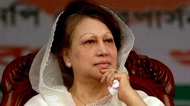 চিকিৎসা গ্রহণ করতে পারছেন বেগম খালেদা জিয়া