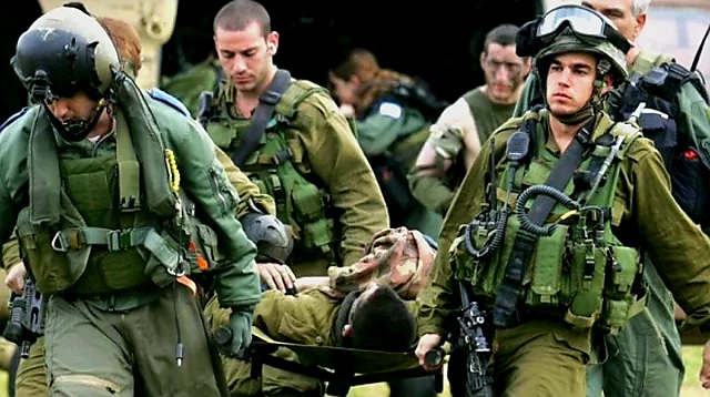 ইসরাইলি হেফাজতে থাকা ফিলিস্তিনি এক তরুণের মৃত্যু