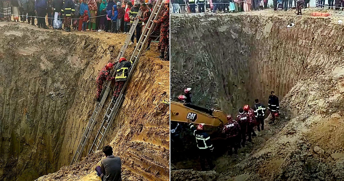 এখনও খোঁজ মেলেনি শিশু সাজিদের 