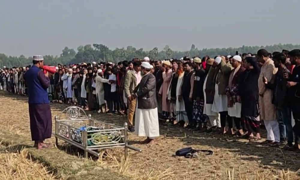 শিশু সাজিদ