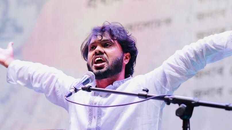 ওসমান হাদি